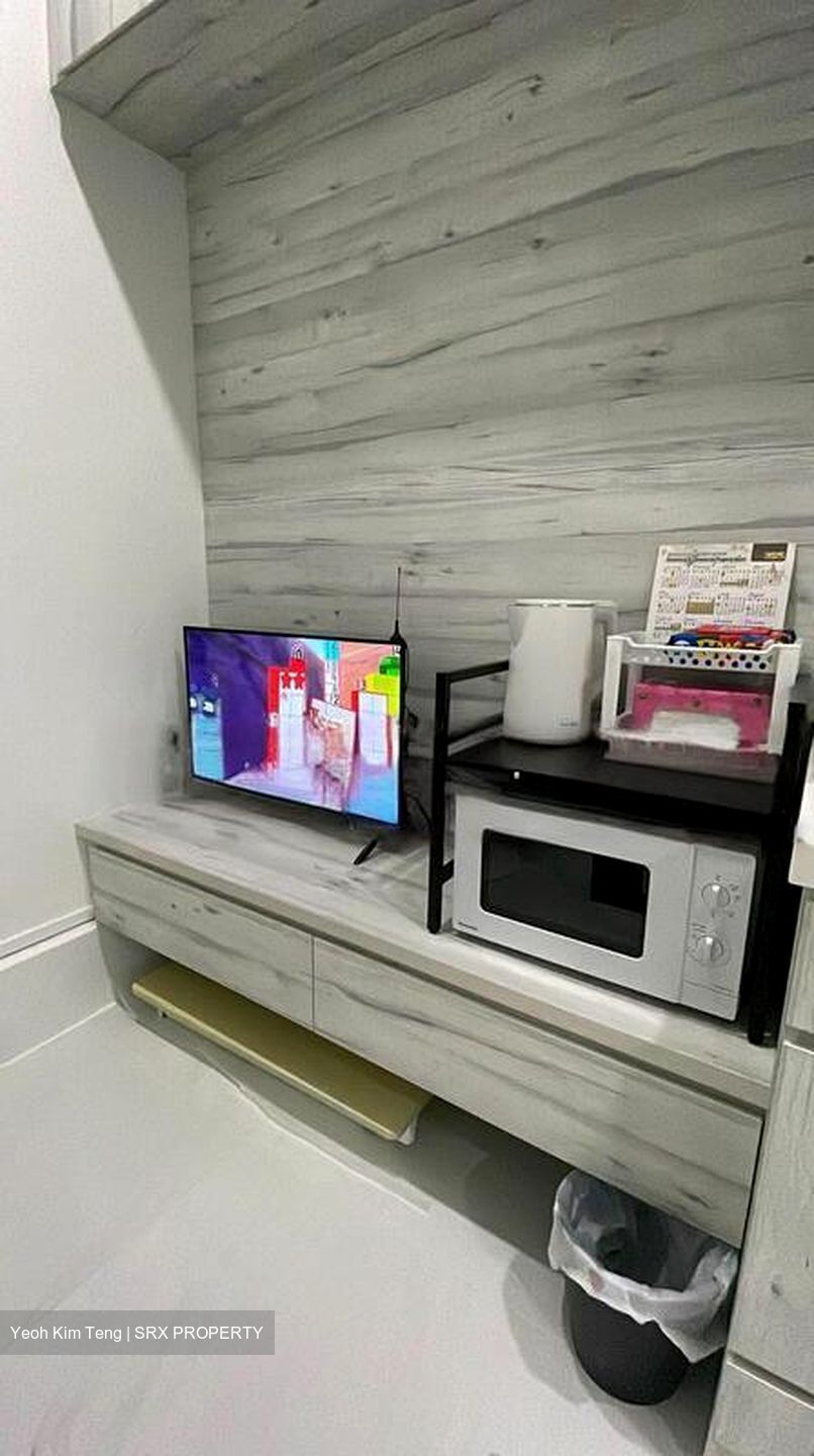 Park 1 Suites (D14), Apartment #478626511
